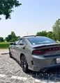 Dodge Charger R/T Plus (Last Call Edition) GCC Specs